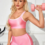 Pink / S