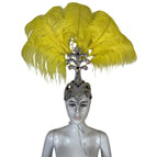 golden / One Size / China Mainland