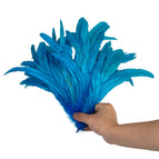 Lake Blue / 10-12inch 25-30cm