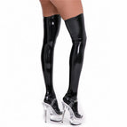 Only Black Stockings / M