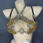 BLACK GOLD / 32B