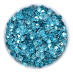 Aquamarine / SS3-1440Pcs