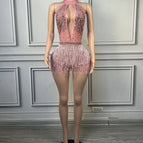 Pink / L