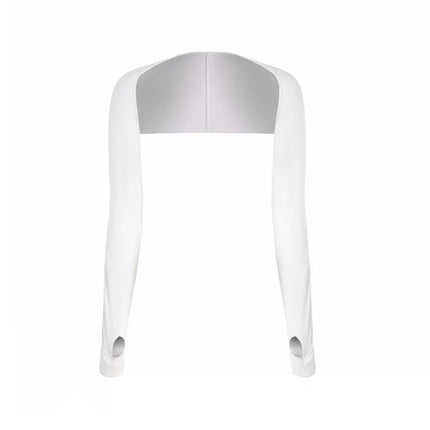 Cooling UV Sun Protection Arm Sleeves & Outdoor Sport Covers