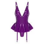 Purple C / 3XL