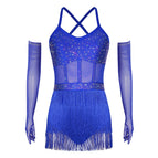 Royal Blue / S