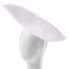 WHITE / no clip