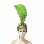 green / One Size / China Mainland