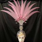Pink 1 / One Size / China Mainland