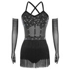 Black / XXL