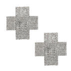 Silver / One Size
