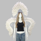 White / One Size