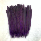 Purple / 25-30CM