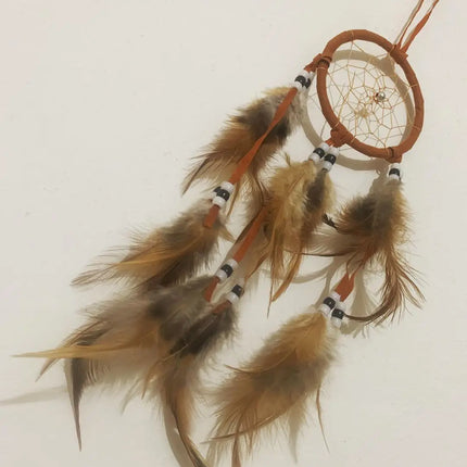 Natural Pheasant & Chicken Craft Feathers Bulk Lot