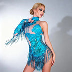 Blue / One Size