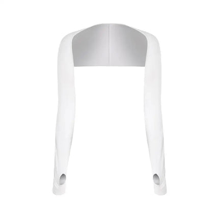 Cooling UV Sun Protection Arm Sleeves & Outdoor Sport Covers
