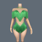 green / L