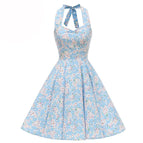 Floral A / Adult S