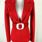 Red B / S