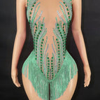 Turquoise / L