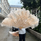 champagne / 90CM 1PCS