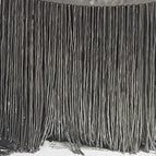 Grey Hematite / 15CM x 5 Meter