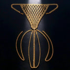 Thong / Gold / China Mainland