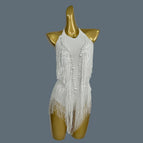 WHITE / One Size