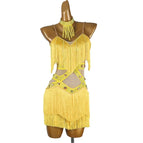 Yellow / S