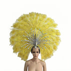Yellow / One Size / China Mainland