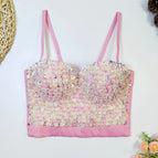 Pink / L
