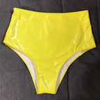 Yellow / S