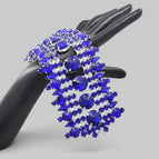 Blue / 22cm