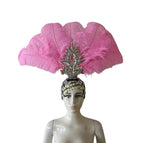 Pink / One Size / China Mainland