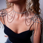 Silver Plated