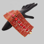 Red / 23cm