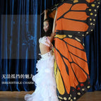Child Orange / Child 110-154cm