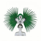 green / China Mainland