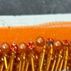 Orange / 5Yard