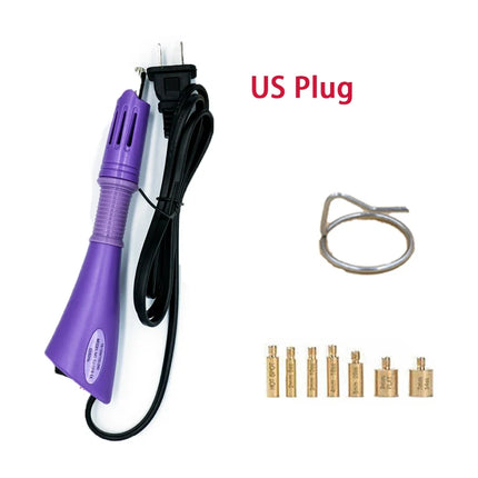 Multi-Tip Hotfix Applicator Wand