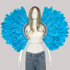 Lake blue / One Size