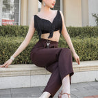 Tops-Pants / L