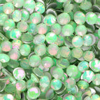 Crystal Green Opal / SS20-1440Pcs