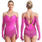 Hot Pink / XL