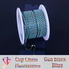 Gun Blue / SS6(2mm)-5yards