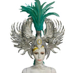 Mint Green / One Size / China Mainland