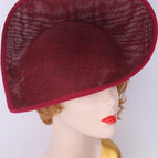 Wine / 5pcs without clip