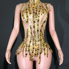 Gold / M