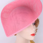 Pink / 5pcs without clip