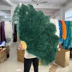 Dark Green / 90CM 1PCS